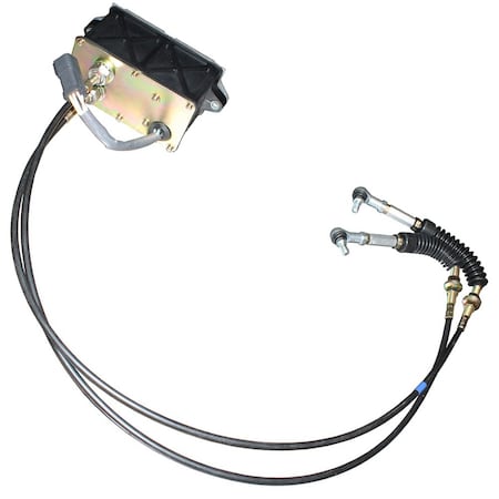 Aftermarket New Stepping Throttle Motor AS GOVERNOR Fits Caterpillar Fits CAT E311 E312 2475 FSL90-0084